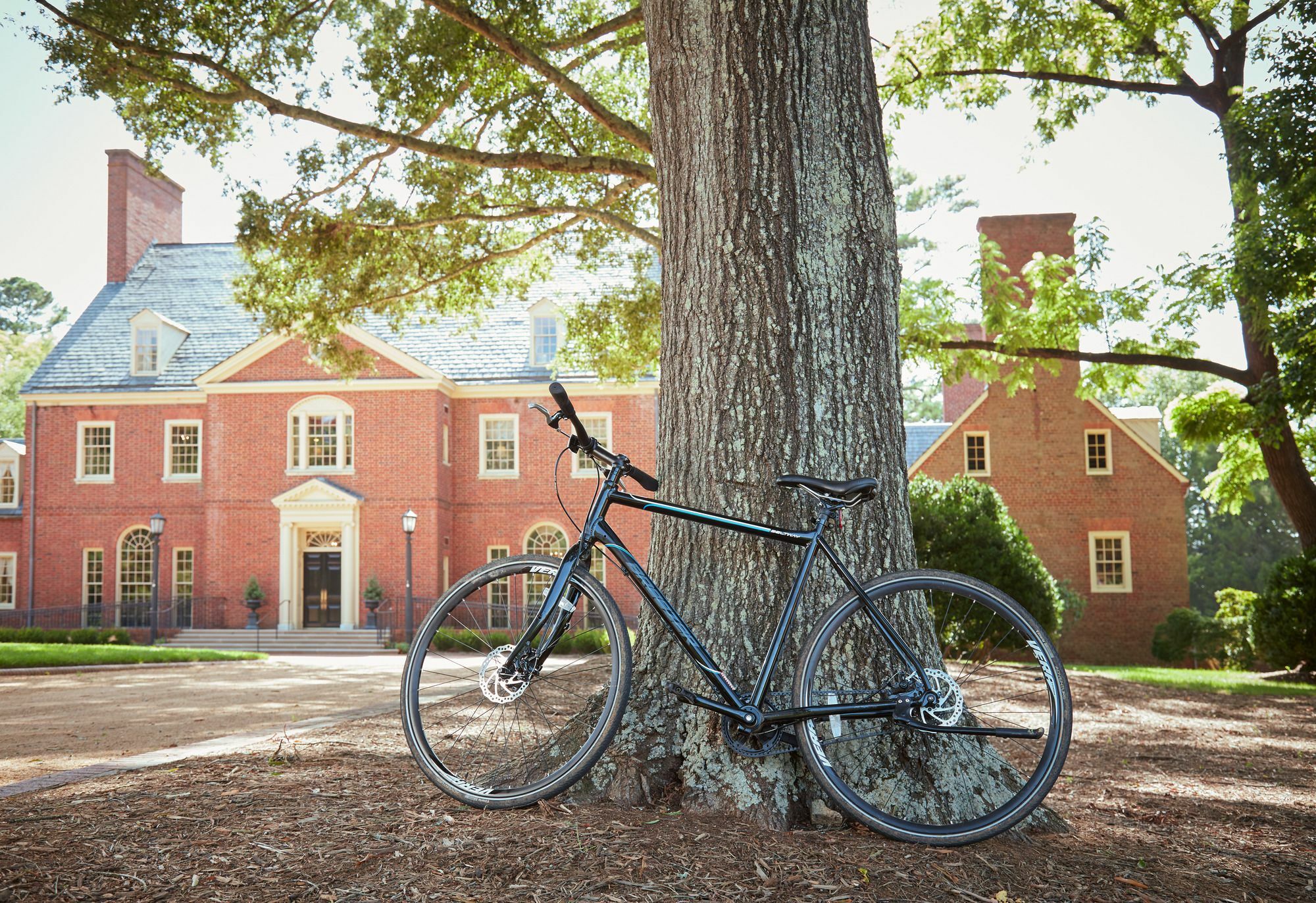 Rizzo Center, A Destination By Hyatt Hotel Chapel Hill Luaran gambar